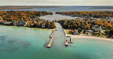Traversing Michigan by Region: Shipwrecks, Sculptures and Scenic Splendor