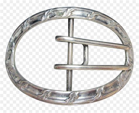 Belt Buckle Png - Belt Buckle, Transparent Png - vhv