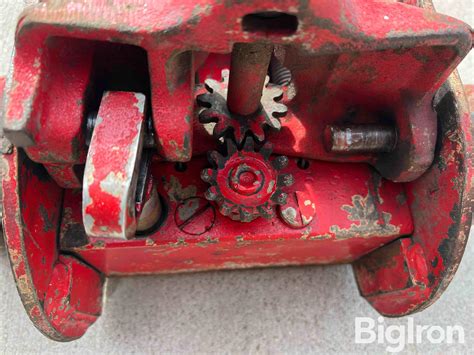 Mac 2 1/2 Ton Floor Jack | Agriculture | BigIron