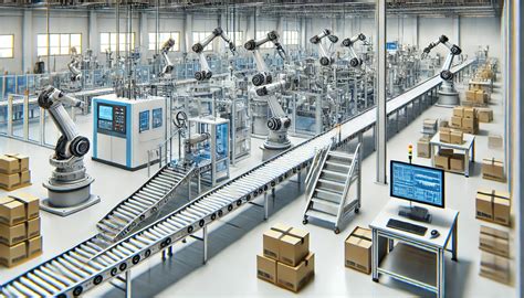 Manufacturing Automation 的图像结果