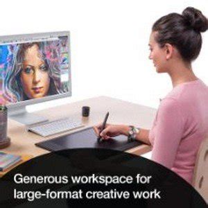 Amazon.in: Buy Wacom Intuos Pro Large Tablet Pth-851/K0-Cx Online at ...