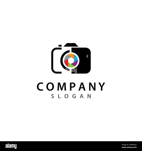Camera Logo Design Icon 的图像结果
