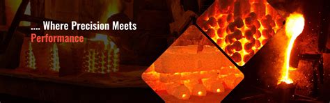 Shree Matangi Investment Casting Pvt. Ltd.