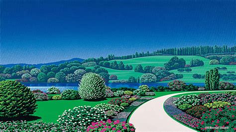 Hiroshi Nagai Wallpapers - Top Free Hiroshi Nagai Backgrounds ...