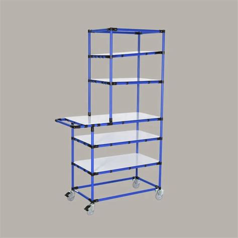 ESD Workstations - Esd Safe Workstation Manufacturer from Noida