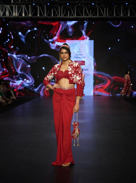 Charu Parashar Designs