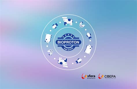 Биотехнологические добавки от Bioproton для эффективного животноводства ...