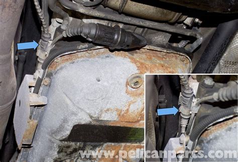 Image result for 2008 BMW 528Xi N52 O2 Sensor Replacement