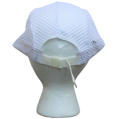 Vintage LL Bean Colorful Mesh 5 Panel Hat (Size S/M) — RootsBK