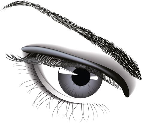 Eye PNG, Eye Transparent Background - FreeIconsPNG