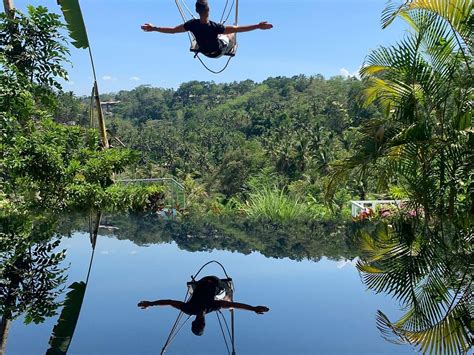 MY SWING BALI - BALI SWING (2026) All You Need to Know BEFORE You Go ...