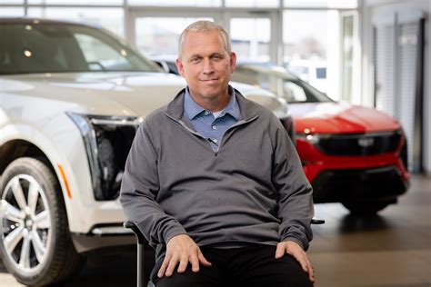 Wilson Cadillac of Stillwater Staff | Stillwater Cadillac dealer in Stillwater OK