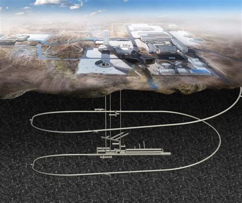喜迎二十大|中国锦屏地下实验室将建世界最大暗物质探测器 世界最深地下实验室 未来或洞开哪些可能藏地阳光新闻网