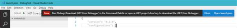 Image result for How to Debug .Net Core in Visual Studio