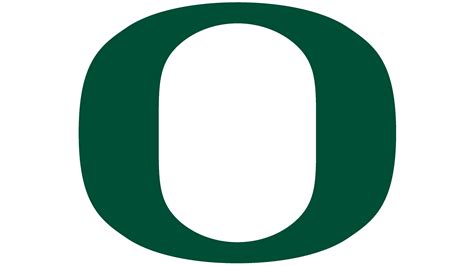 University Of Oregon Symbol