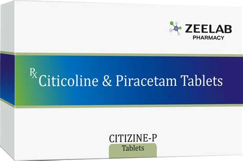 Citizine P Strip Of 10 Tablets: Uses, Side Effects, Price & Dosage ...