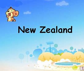 新西兰旅游推广方案英文 的图像结果