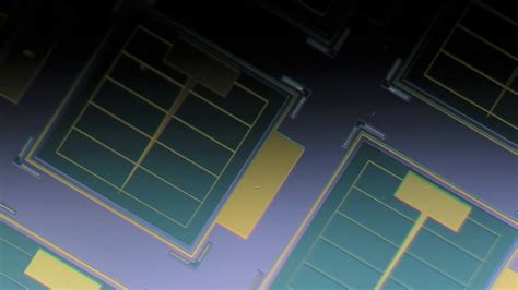 Solar Cells One-thousandth The Size Of Human Hair Can Resist Space Radiation - TrendRadars