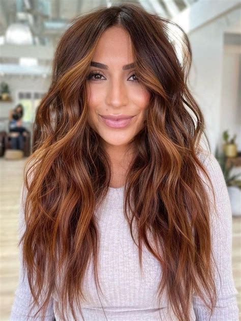 winter hair