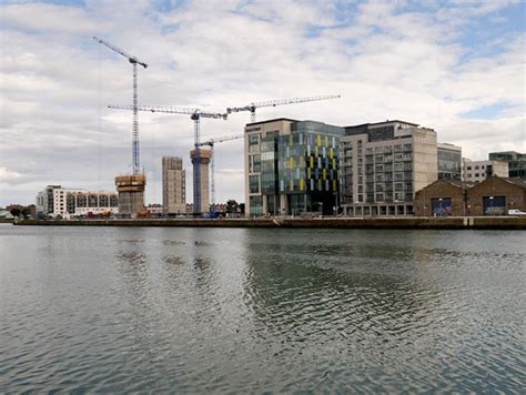 Dublins Docklands, dublin, Ireland - Top Attractions, Things to Do ...