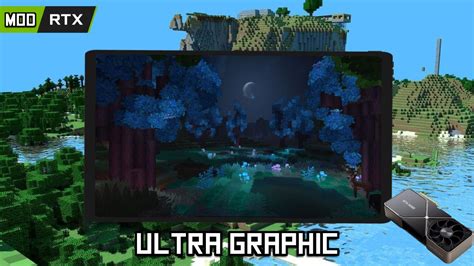 Image result for Best RTX Mod for Minecraft Java