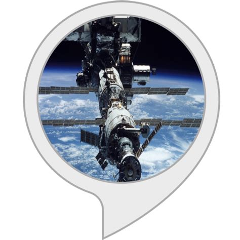 Amazon.in: International Space Station (ISS) Video Stream : Alexa Skills