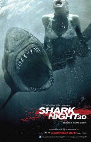 Shark Night 3D - MovieBoxPro