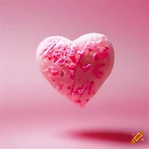 Youwall Jelly Hearts Sweet Heart Jelly - YouTube