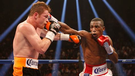 Erislandy Lara returns to the ring on Spike TV on June 12