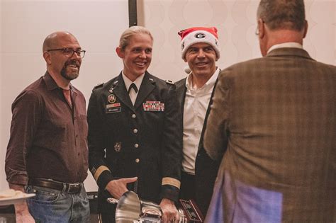 ARCPB Represents Army Reserve in SANS Annual NetWars DoD Services Cup ...