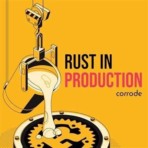 Rust in Production : Matthias Endler: Amazon.in: Audible Books & Originals