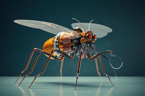 Futuristic Mini Robot 的图像结果