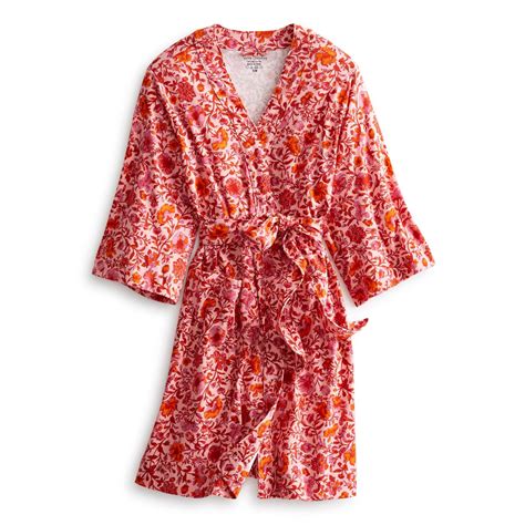 Knit Robe – Vera Bradley
