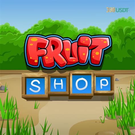Fruit Shop 的图像结果