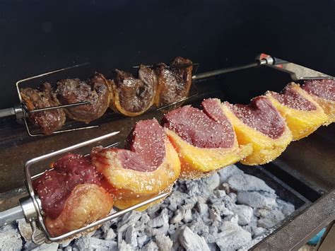 Smoke and Soul s Summer BBQ , The Old Smiddy, Aberdeen, 13 July 2024 ...