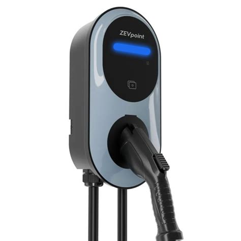 Zevpoint Titan 19.2kW EV Charger | Ultra-Fast | Hummer EV