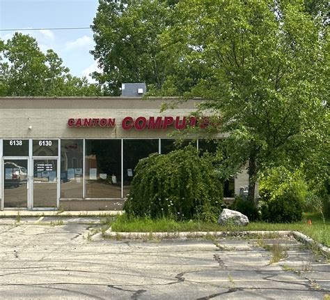GROCERIES GALORE! Patel Bros. coming to Canton Center Road