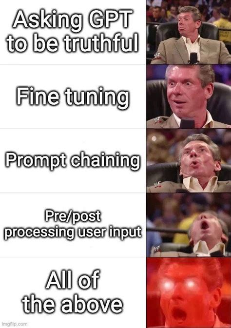 Image result for Encoder/Decoder Machine Learning Meme