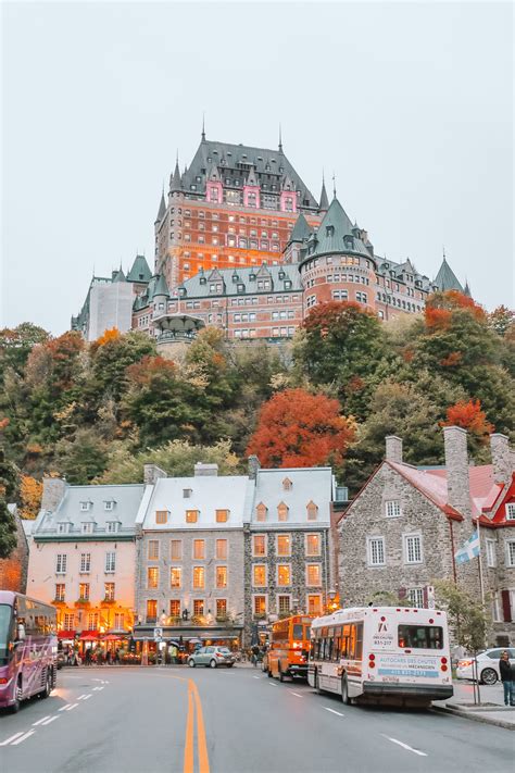 Top 10 Places To Visit In Quebec at Cary Bradley blog