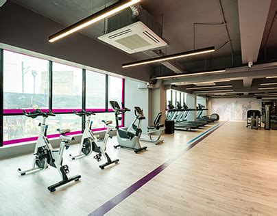 Boxing Gym Interior Design 的图像结果
