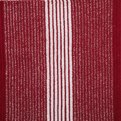 Buy Melange Cotton Woven Dhurrie - 90x60cm from Home Centre at just INR ...