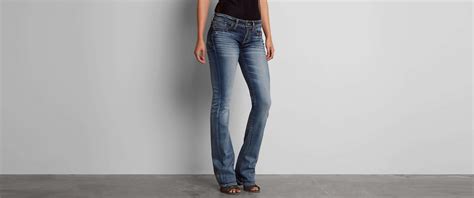 Women's Tall Jeans and Long Length Denim