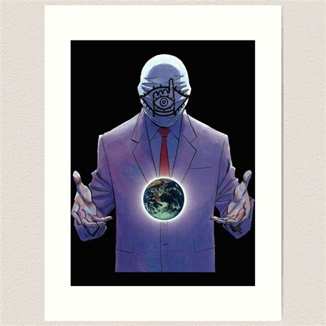 20th Century Boys - Friend Art Print | Anime wallpaper, 20th century ...