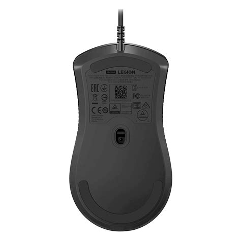 Lenovo Legion M300 RGB Gaming Mouse Optical Pixart Sensor | TPSTECH.in ...