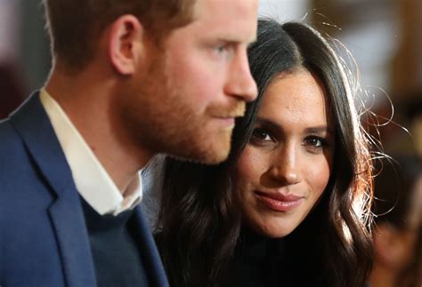 El papá de Meghan Markle cambió de parecer y sí la llevará al altar, la ...