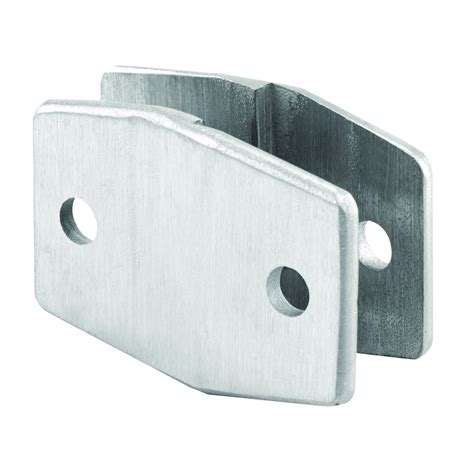 Buy Sentry Supply 650-4028 Alcove Clips with 1-8 inch Off Set, Cast ...