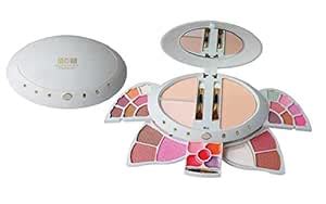 Glavon®ADS Makeup Kit for Teens|14,Eye Shadow|5,Lip Color|6,Blusher|3 ...