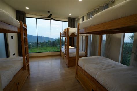 Mezzanine Chalet – The Solace