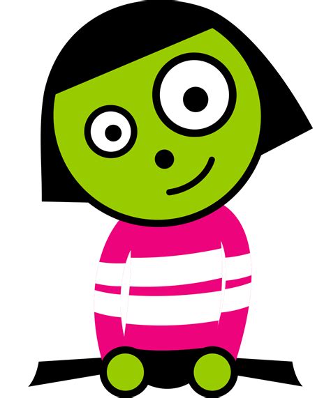 Pbs Kids Dot