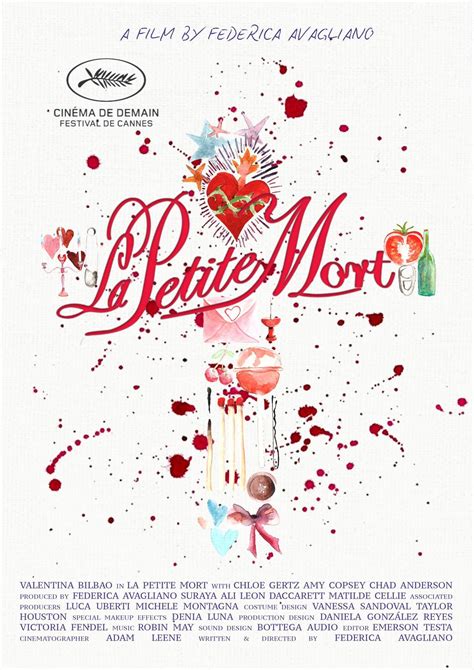 La Petite Mort (2024)